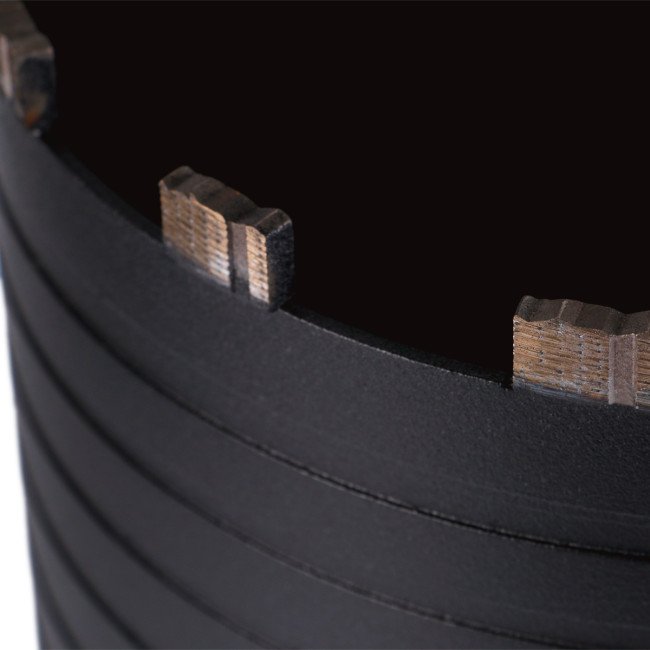 СВЕРЛО АЛМАЗНОЕ DDS-W 200X300X1 1/4 UNC RS-TX