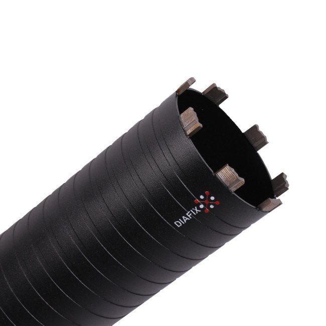 СВЕРЛО АЛМАЗНОЕ DDS-W 102X300X1 1/4 UNC RS-TX СВЕРЛО АЛМАЗНОЕ DDS-W 102X300X1 1/4 UNC RS-TX