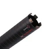 СВЕРЛО АЛМАЗНОЕ DDS-W 062X300X1 1/4 UNC RS-TX
