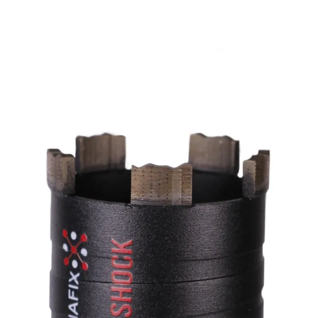 СВЕРЛО АЛМАЗНОЕ DDS-W 062X300X1 1/4 UNC RS-TX