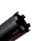 СВЕРДЛО АЛМАЗНЕ DDS-W 082X300X1 1/4 UNC RS-TX СВЕРДЛО АЛМАЗНЕ DDS-W 082X300X1 1/4 UNC RS-TX