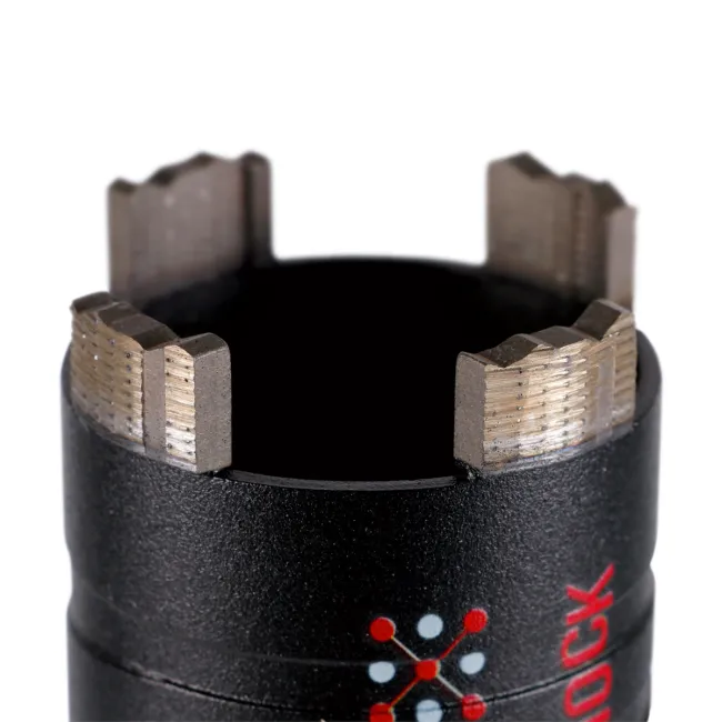 СВЕРДЛО АЛМАЗНЕ DDS-W 052X300X1 1/4 UNC RS-TX