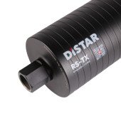 СВЕРДЛО АЛМАЗНЕ DDS-W 132X300X1 1/4 UNC RS-TX СВЕРДЛО АЛМАЗНЕ DDS-W 132X300X1 1/4 UNC RS-TX