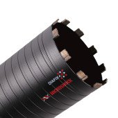 СВЕРДЛО АЛМАЗНЕ DDS-W 132X300X1 1/4 UNC RS-TX СВЕРДЛО АЛМАЗНЕ DDS-W 132X300X1 1/4 UNC RS-TX