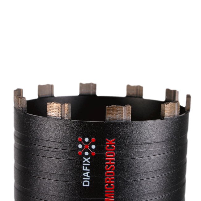 СВЕРДЛО АЛМАЗНЕ DDS-W 132X300X1 1/4 UNC RS-TX СВЕРДЛО АЛМАЗНЕ DDS-W 132X300X1 1/4 UNC RS-TX