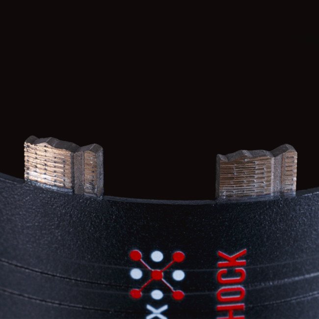 СВЕРДЛО АЛМАЗНЕ DDS-W 132X300X1 1/4 UNC RS-TX СВЕРДЛО АЛМАЗНЕ DDS-W 132X300X1 1/4 UNC RS-TX