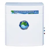Сист.зв.осмосу Bio+ systems (мембр. Filmtec, вир. США), насос, мін-р, блок керув., RO-75-SL02М +ПЛАСТ.бак