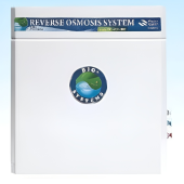 Система обратного осмоса Bio+systems RO-200G-H07 без мембран
