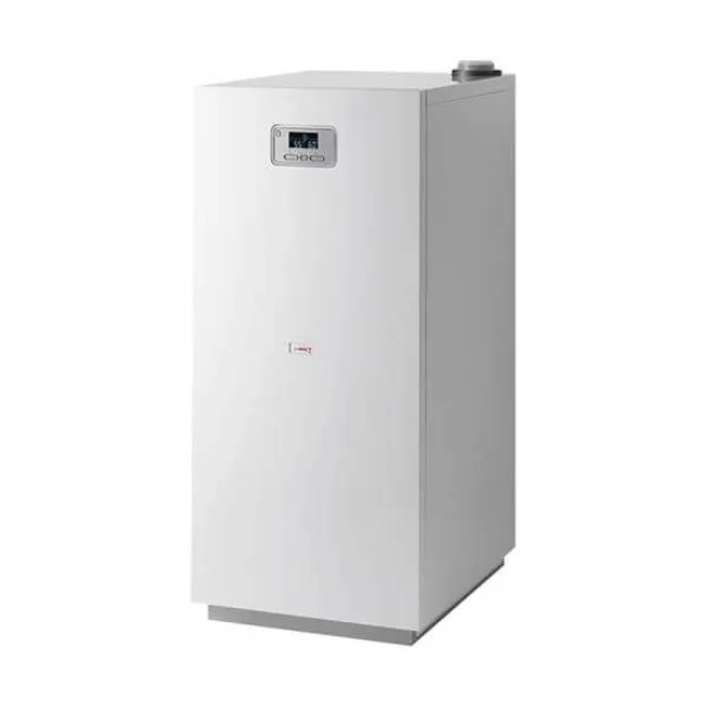 Газовый котел Protherm Bear Condens 18 KKS стационарный конденсационный 19.1 кВт Газовый котел Protherm Bear Condens 18 KKS стационарный конденсационный 19.1 кВт