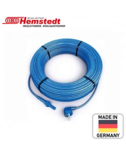 Нагрівальний кабель Hemstedt FS 10 Вт - 16 м
