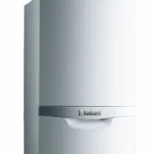Одноконтурний газовий конденсаційний котел Vaillant ecoTEC plus VU 486/5-5 (H-INT IV)