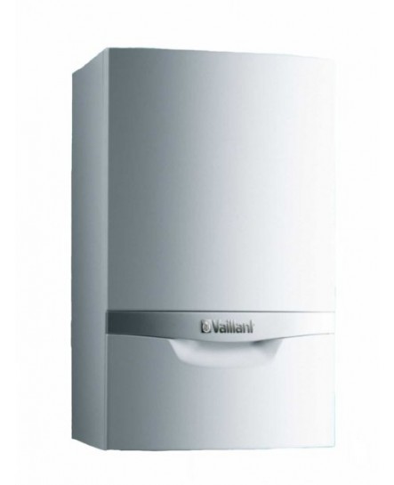 Одноконтурный конденсационный газовый котел Vaillant ecoTEC plus VU 486/5-5 (H-INT IV)