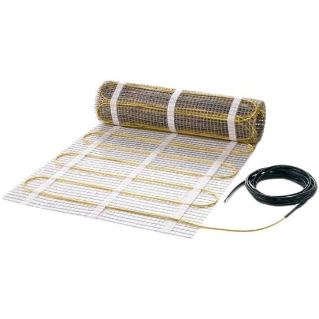 Електрична тепла підлога Veria Quickmat150 1500W Електрична тепла підлога Veria Quickmat150 1500W