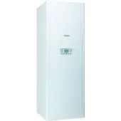 Двоконтурний конденсаційний газовий котел Italtherm Time Compact 35 K
