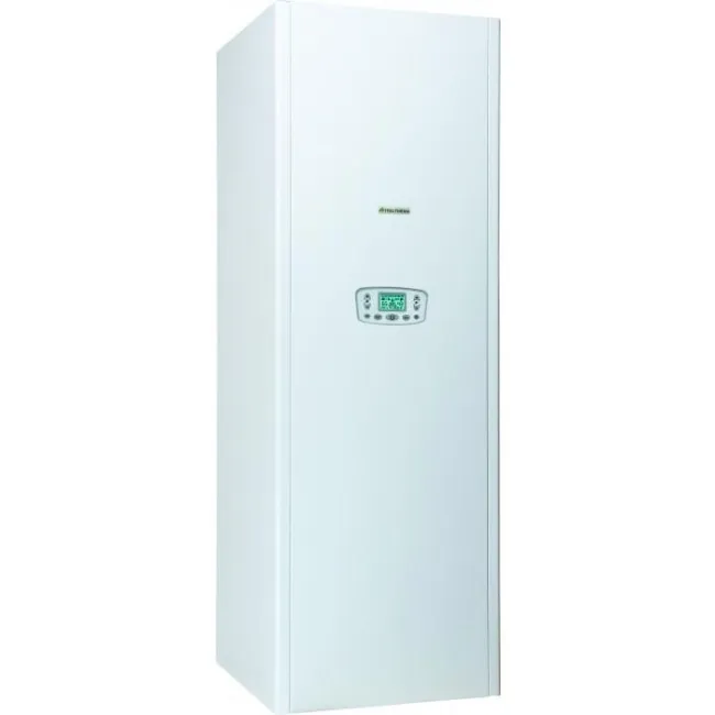 Двухконтурный конденсационный газовый котел Italtherm Time Compact 35 K Двухконтурный конденсационный газовый котел Italtherm Time Compact 35 K
