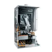 Одноконтурний газовий конденсаційний котел Vaillant ecoTEC plus VU 20CS/1-5 (N-INT2)