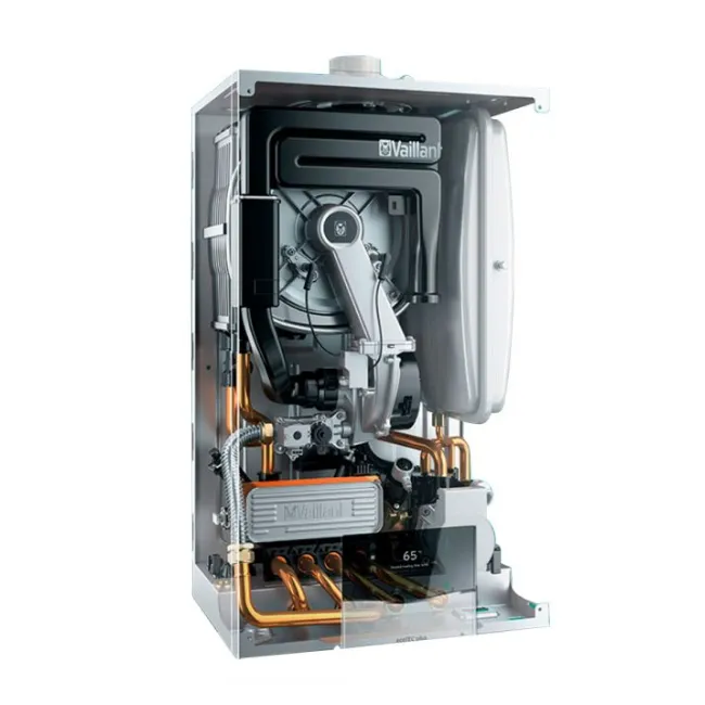 Одноконтурний газовий конденсаційний котел Vaillant ecoTEC plus VU 30CS/1-5 (N-INT2) 2 Одноконтурний газовий конденсаційний котел Vaillant ecoTEC plus VU 30CS/1-5 (N-INT2) 2