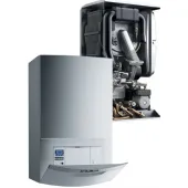Одноконтурний газовий конденсаційний котел Vaillant ecoTEC plus VU 486/5-5 (H-INT IV)