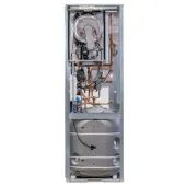 Двоконтурний конденсаційний газовий котел Italtherm Time Compact 35 K
