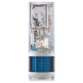 Двоконтурний конденсаційний газовий котел Italtherm Time Compact 35 K Двоконтурний конденсаційний газовий котел Italtherm Time Compact 35 K