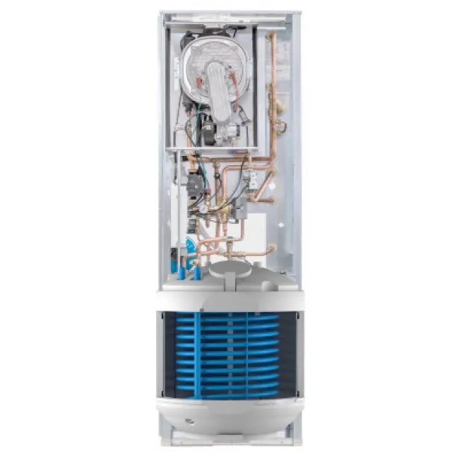 Двухконтурный конденсационный газовый котел Italtherm Time Compact 35 K 2 Двухконтурный конденсационный газовый котел Italtherm Time Compact 35 K 2