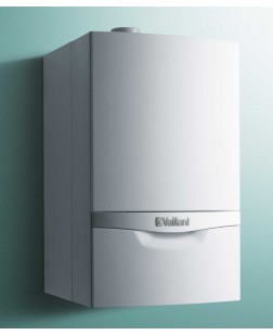 Одноконтурний газовий конденсаційний котел Vaillant ecoTEC plus VU 486/5-5 (H-INT IV)