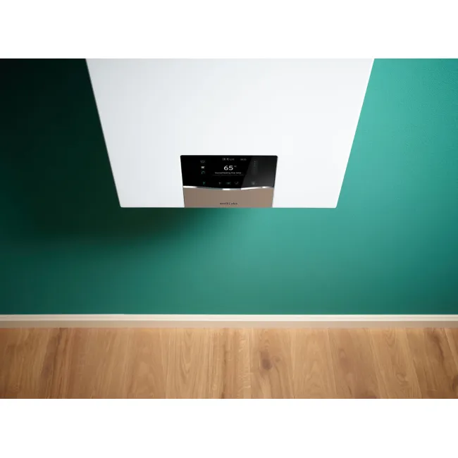 Двухконтурный конденсационный газовый котел Vaillant ecoTEC plus VUW 26CS/1-5 (N-INT2) 2 Двухконтурный конденсационный газовый котел Vaillant ecoTEC plus VUW 26CS/1-5 (N-INT2) 2