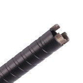 СВЕРДЛО АЛМАЗНЕ DDS-W 032X300-3X1 1/4 UNC DLD 032 RS-TX СВЕРДЛО АЛМАЗНЕ DDS-W 032X300-3X1 1/4 UNC DLD 032 RS-TX