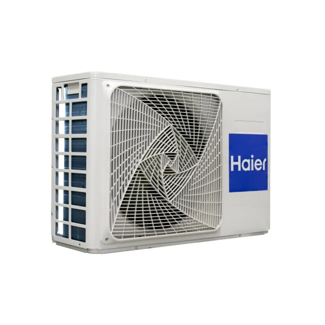Кондиционер сплит-система Haier Tibio inverter AS20TADHRA / 1U20YEEFRA