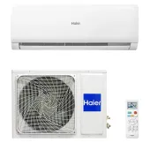 Кондиционер сплит-система Haier Tibio inverter AS20TADHRA / 1U20YEEFRA