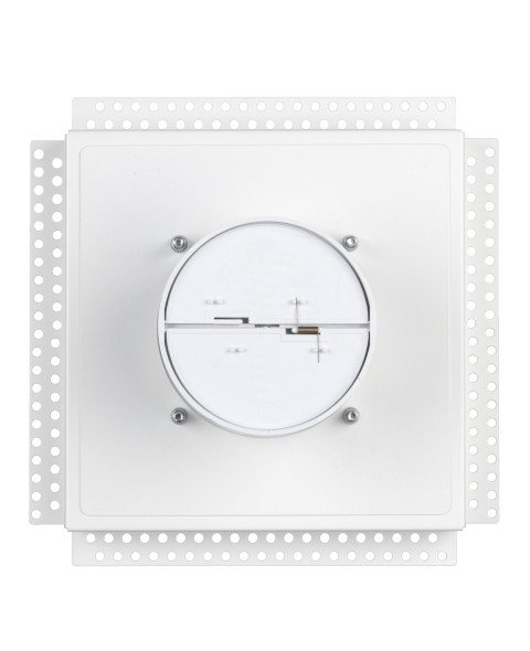 Вытяжной вентилятор скрытого монтажа Sava MS-100 White 2