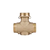 Антиконденсаційний клапан Icma 1" 1/2 ЗР №131