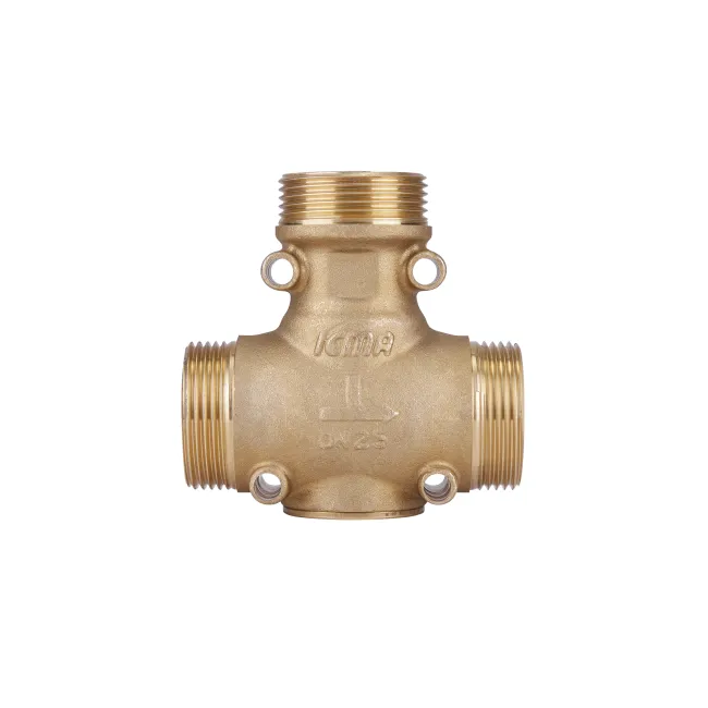 Антиконденсаційний клапан Icma 1" 1/4 ЗР №131