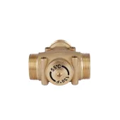 Антиконденсаційний клапан Icma 1" 1/4 ЗР №131