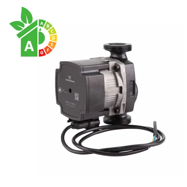 Насос Grundfos Icma 25/70 №P328