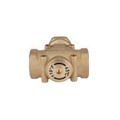 Антиконденсаційний клапан Icma 1" 45°C №133