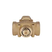 Антиконденсаційний клапан Icma 1" 55°C №133