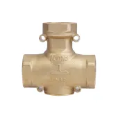 Антиконденсаційний клапан Icma 1" 1/4 45°C №133