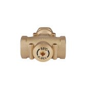 Антиконденсаційний клапан Icma 1" 1/4 55°C №133 Антиконденсаційний клапан Icma 1" 1/4 55°C №133