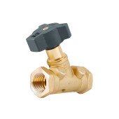 Балансувальний вентиль Icma 1" №C299 Балансувальний вентиль Icma 1" №C299