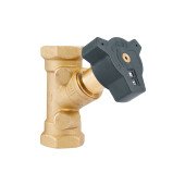 Балансувальний вентиль Icma 1" №C299 Балансувальний вентиль Icma 1" №C299