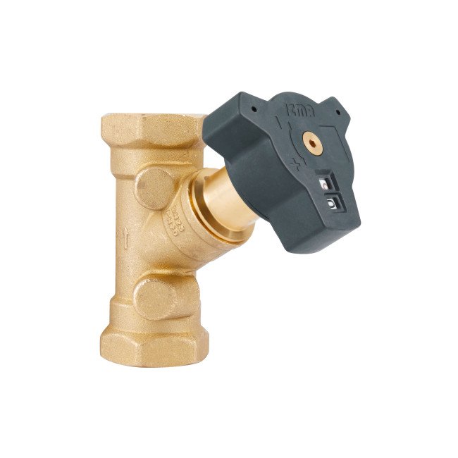 Балансувальний вентиль Icma 1" №C299 Балансувальний вентиль Icma 1" №C299