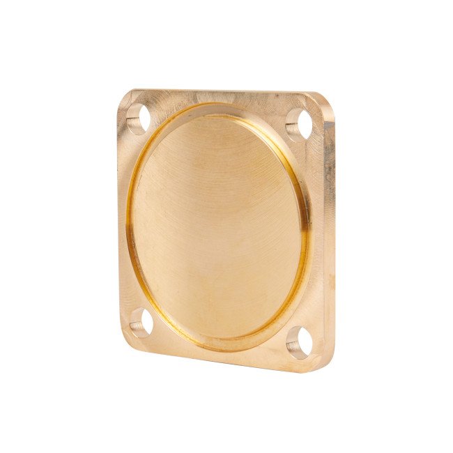 Заглушка Icma для колектора №790