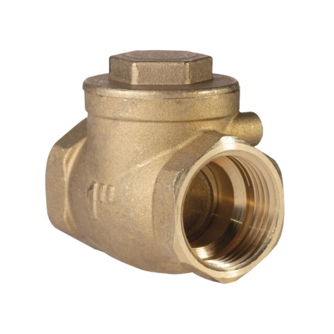 Запірний клапан Icma 1" №51