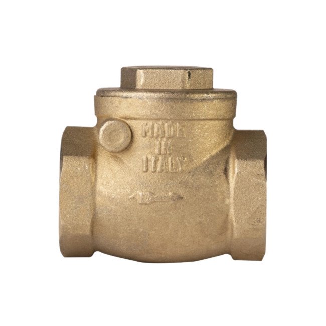 Запірний клапан Icma 1" №51 Запірний клапан Icma 1" №51