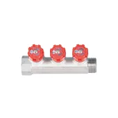 Колектор SD Plus 3/4" 3 виходи SD230W3