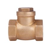 Зворотний клапан SD Plus 3/4" SD242W20 Зворотний клапан SD Plus 3/4" SD242W20