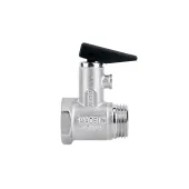 Підривний клапан Icma 3/4" №GS09