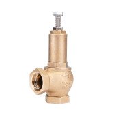 Запобіжний клапан Icma 1" ВР №254 Запобіжний клапан Icma 1" ВР №254