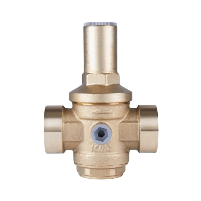 Редуктор Icma 1" 1/4 №246